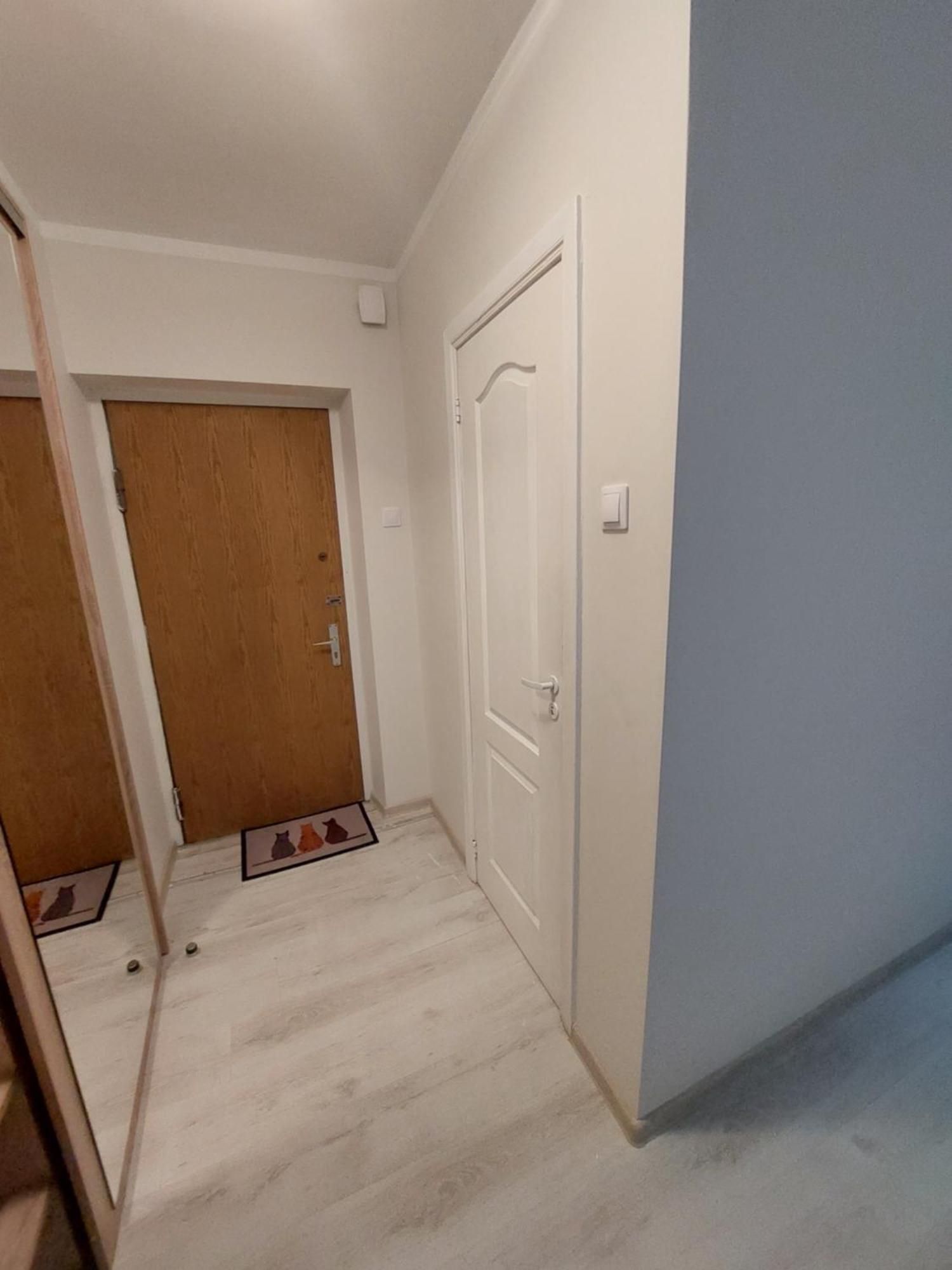Auerbachs Apartment Riga Exterior foto